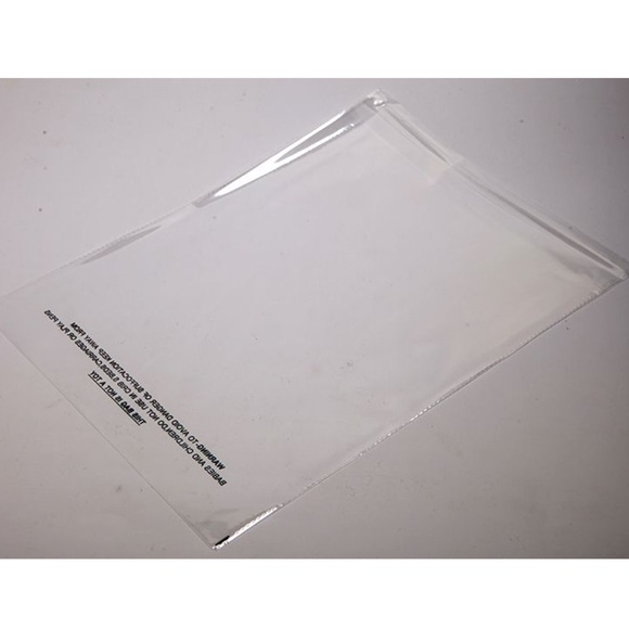 50 18X24 Suffocation Warning Bags PRICE IS FIRM - Picture 4 of 4